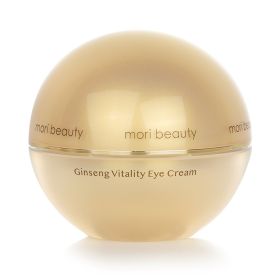 MORI BEAUTY BY NATURAL BEAUTY - Ginseng Age-Defense Eye Cream T619 15ml/0.5oz