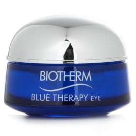 Biotherm - Blue Therapy Eye Cream - 15ml/0.5oz