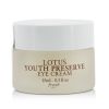 FRESH - Lotus Youth Preserve Eye Cream 12215/3254 15ml/0.5oz